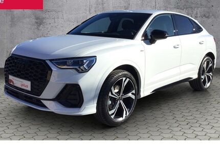 Audi Q3 17.500 km 42.980 &euro; Plauen 08527