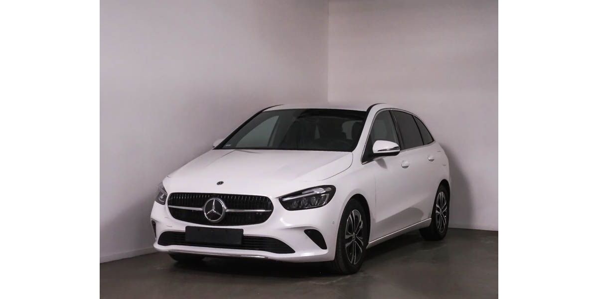 Mercedes-Benz B 200 14.972 km 31.880 &euro; Plauen 08527