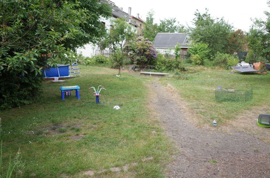 Großzügige 4 Zimmer Wohnung mit 185 qm - Etagenwohnung Reichenbach Rotschau | Angebot:25301003