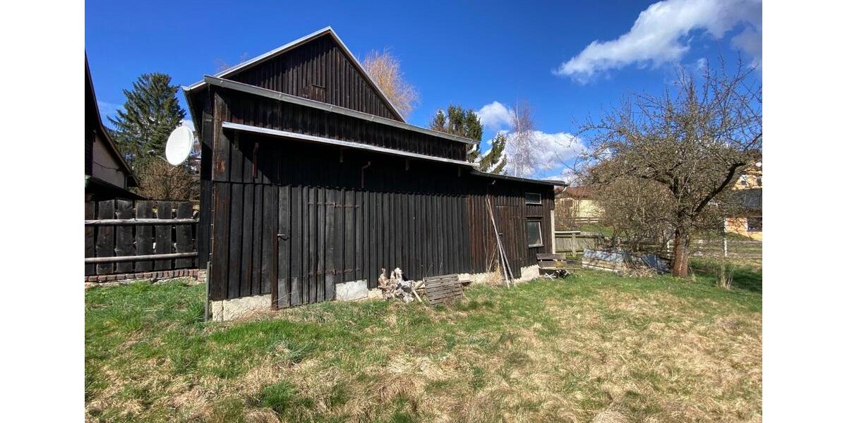 Gewerbeobjekt Plauen Bahnhofsvorstadt - 1.499&euro; | Angebot:20923595