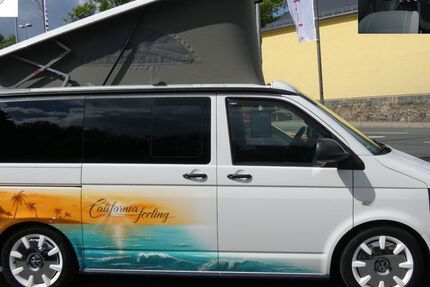 VW T5 Multivan 154.121 km 35.000 &euro; Hof 95030