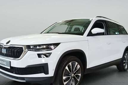 Skoda Kodiaq 36.274 km 36.985 &euro; Falkenstein 08223