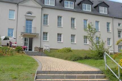 Wohnung Bad Elster Kessel - 3 Zimmer, 65 m&sup2;, 390&euro; | Angebot:26179753