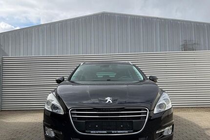 Peugeot 508 154.799 km 5.990 &euro; Oberkotzau 95145