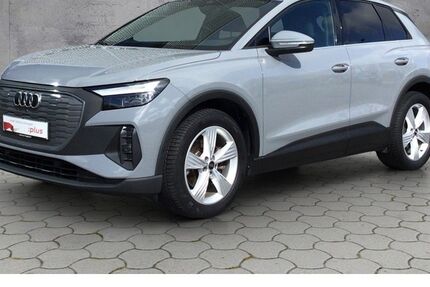 Audi Q4 e-tron 23.000 km 24.580 &euro; Plauen 08527