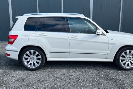 Mercedes-Benz GLK 350 156.230 km 16.900 &euro; Rodewisch 08228