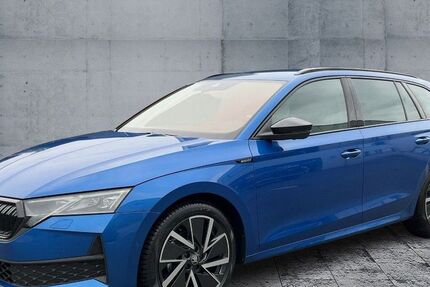 Skoda Octavia 10.000 km 38.270 &euro; Hof 95030