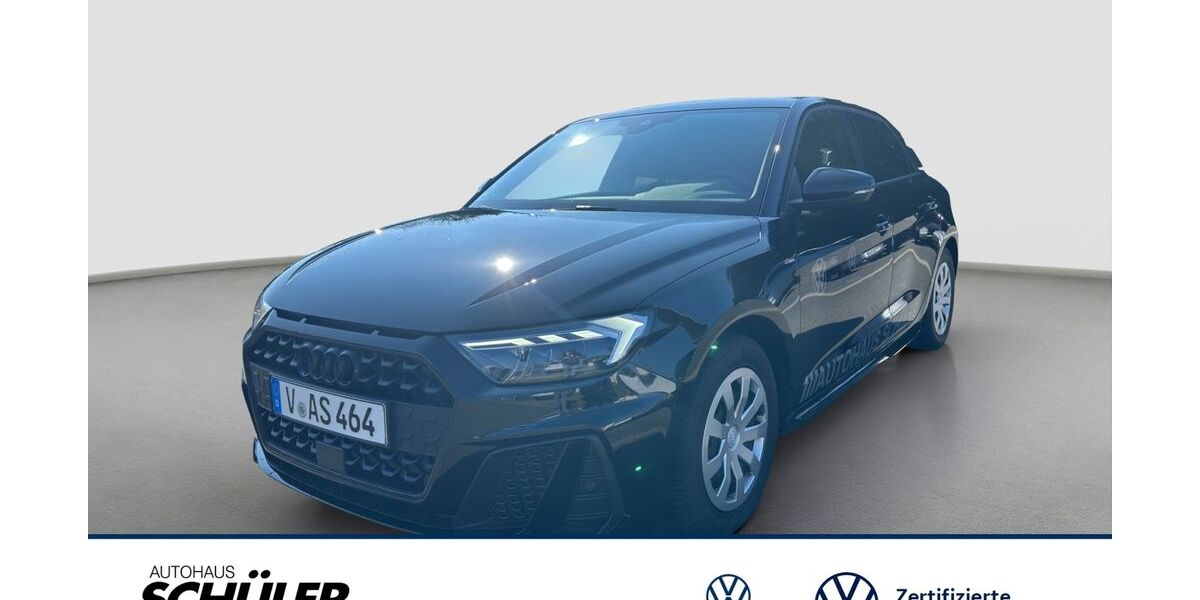 Audi A1 10.898 km 26.855 &euro; Falkenstein 08223
