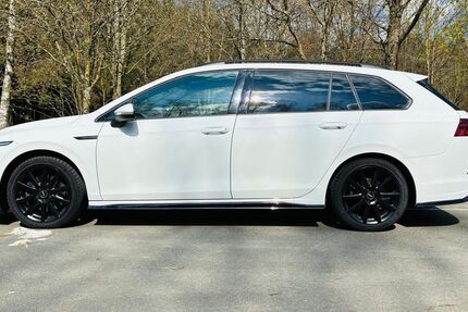 VW Golf 97.800 km 24.240 &euro; Treuen 08233