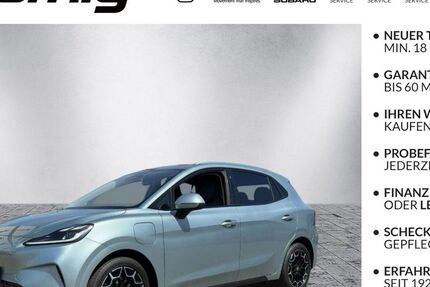 MG 4 EV Urban 4.990 km 26.990 &euro; Plauen 08527