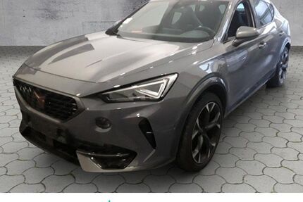 Cupra Formentor 34.500 km 31.980 &euro; Reichenbach 08468