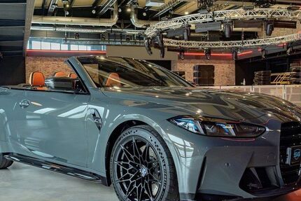 BMW M4 9.214 km 106.900 &euro; Markneukirchen 08258