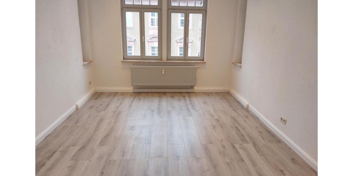 Etagenwohnung Auerbach/Vogtland Vogtland - 4 Zimmer, 83 m&sup2;, 470&euro; | Angebot:25841825