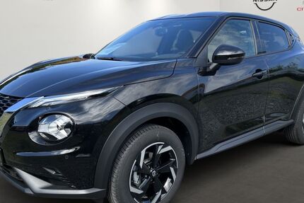 Nissan Juke 4.500 km 19.990 &euro; Plauen 08529
