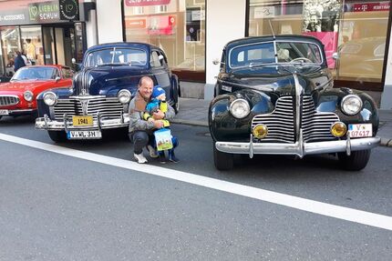 Buick Andere 25.000 km 31.995 &euro; Tirpersdorf 08606