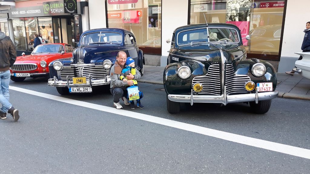 Buick Andere 25.000 km 31.995 &euro; Tirpersdorf 08606