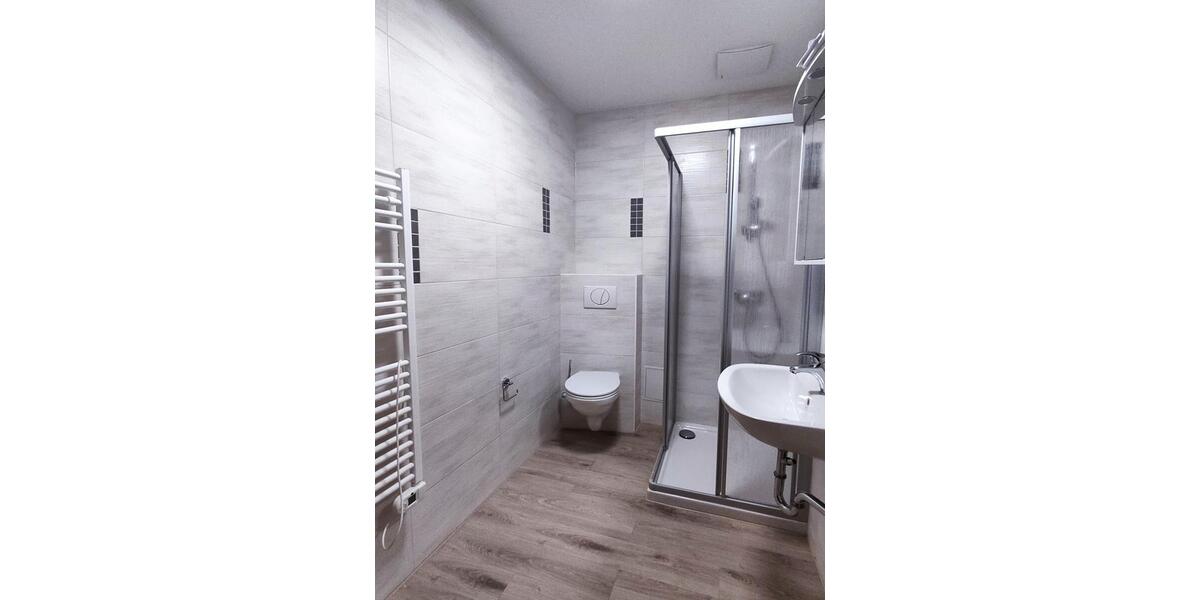 Etagenwohnung Plauen Bahnhofsvorstadt - 2 Zimmer, 53 m&sup2;, 320&euro; | Angebot:24400221