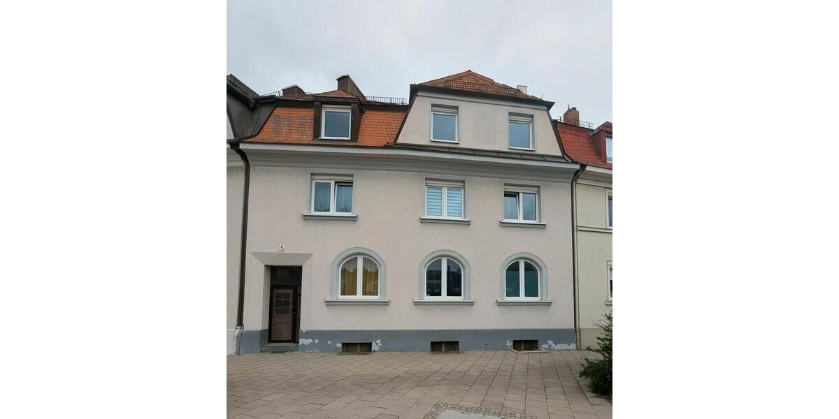 Mehrfamilienhaus, Wohnhaus Hof Christiansreuth - 17 Zimmer, 294 m&sup2;, 280.000&euro; | Angebot:26648237