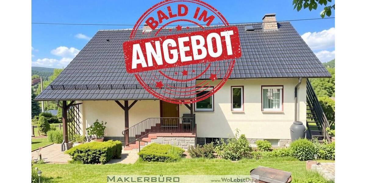Einfamilienhaus Neumühle/Elster Neumühle - 4 Zimmer, 105 m&sup2;, 248.000&euro; | Angebot:26672323