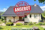 Einfamilienhaus Neumühle/Elster Neumühle - 4 Zimmer, 105 m&sup2;, 248.000&euro; | Angebot:26672323