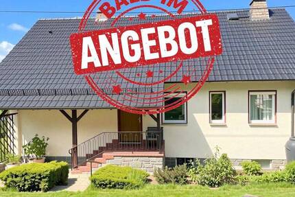 Haus Neumühle/Elster Neumühle - 4 Zimmer, 105 m&sup2;, 248.000&euro; | Angebot:26672323
