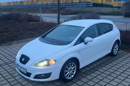 Seat Leon 234.000 km 4.100 &euro; plauen 08523