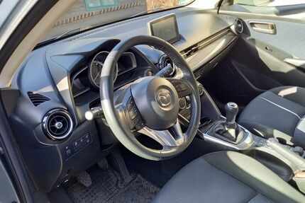 Mazda 2 74.200 km 9.000 &euro; Plauen 08523