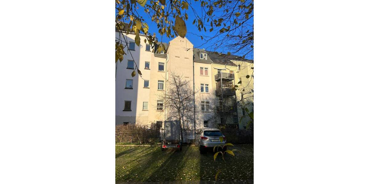 Einfamilienhaus Plauen Hammervorstadt - 365.000&euro; | Angebot:25708222