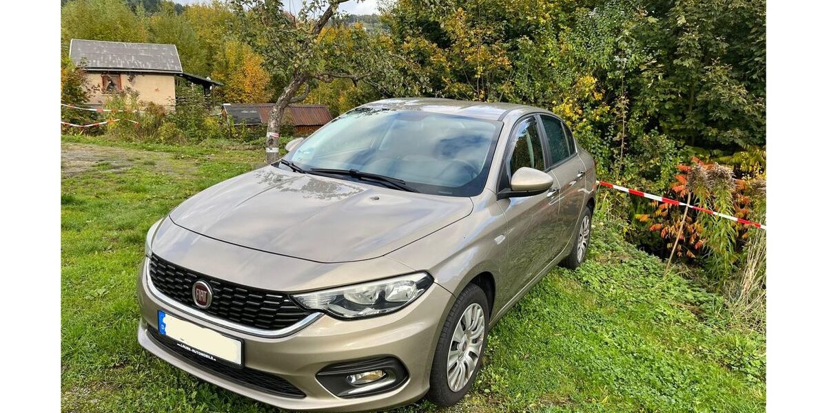 Fiat Tipo 111.302 km 8.000 &euro; Klingenthal 08248