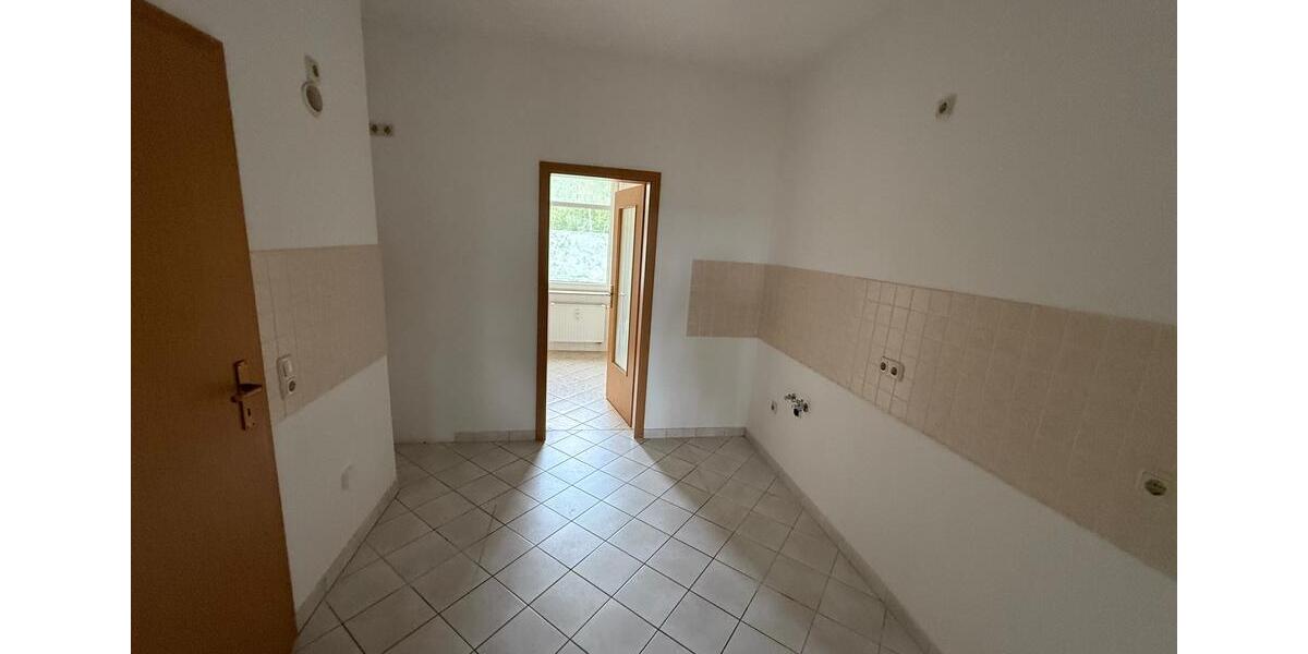 Etagenwohnung Reichenbach im Vogtland Obermylau - 2 Zimmer, 52 m&sup2;, 219&euro; | Angebot:22524230