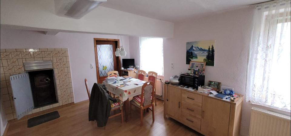 Einfamilienhaus Auma-Weidatal Weidatal - 8 Zimmer, 151 m&sup2;, 70.000&euro; | Angebot:23699182