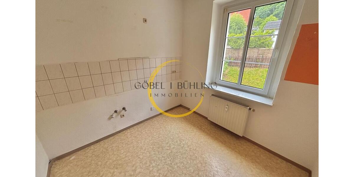 Etagenwohnung Berga/Elster Elster - 2 Zimmer, 55 m&sup2;, 290&euro; | Angebot:21225861