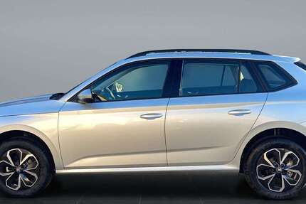 Skoda Kamiq 5.000 km 27.990 &euro; Plauen 08529