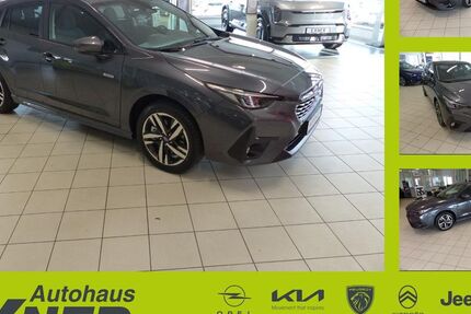 Subaru Impreza 1.888 km 27.751 &euro; Hof 95032