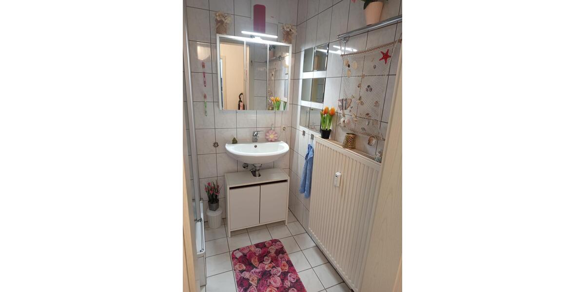 Etagenwohnung Hof Altstadt - 2 Zimmer, 55 m&sup2;, 695&euro; | Angebot:26680188