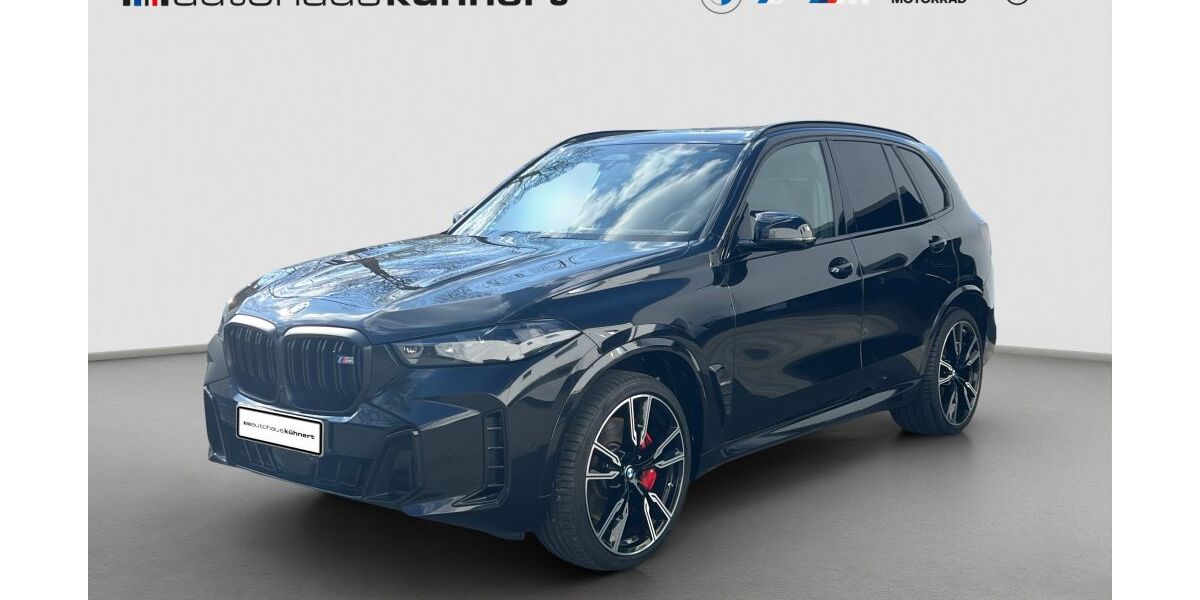 BMW X5 M60 19.738 km 95.485 &euro; Plauen 08525