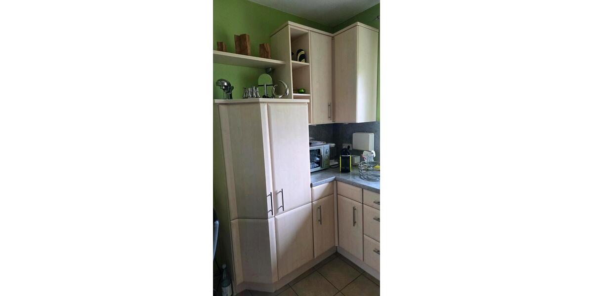 Etagenwohnung Döhlau - 3 Zimmer, 87 m&sup2;, 198.000&euro; | Angebot:24817061