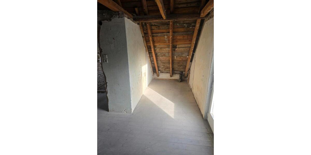 Einfamilienhaus Rehau - 3 Zimmer, 85 m&sup2;, 139.000&euro; | Angebot:25138393