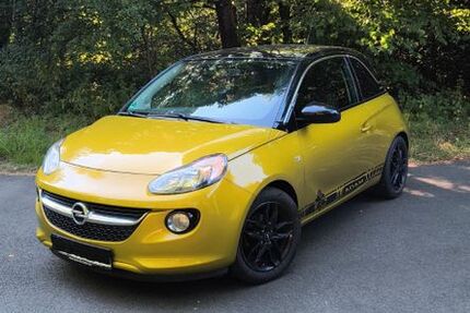 Opel Adam 78.000 km 7.200 &euro; Oberkotzau 95145