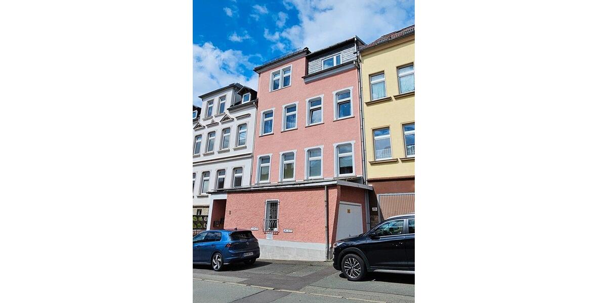 Mehrfamilienhaus, Wohnhaus Reichenbach im Vogtland Obermylau - 249.000&euro; | Angebot:26714146
