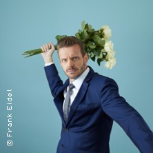 Florian Schroeder - Endlich glücklich 24.09.2026 Malzhaus