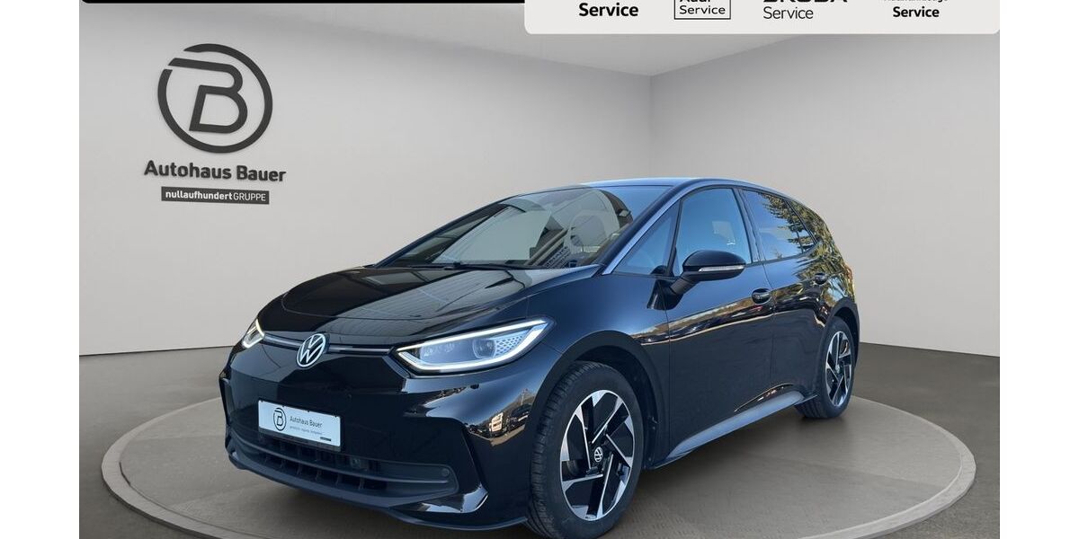 VW ID.3 19.300 km 34.980 &euro; Rodewisch 08228