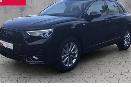Audi Q3 10.000 km 41.980 &euro; Plauen 08527