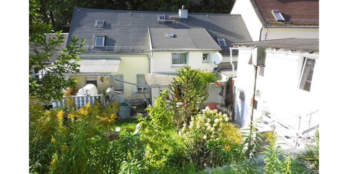 Einfamilienhaus Reichenbach - 6 Zimmer, 140 m&sup2;, 75.000&euro; | Angebot:25662881