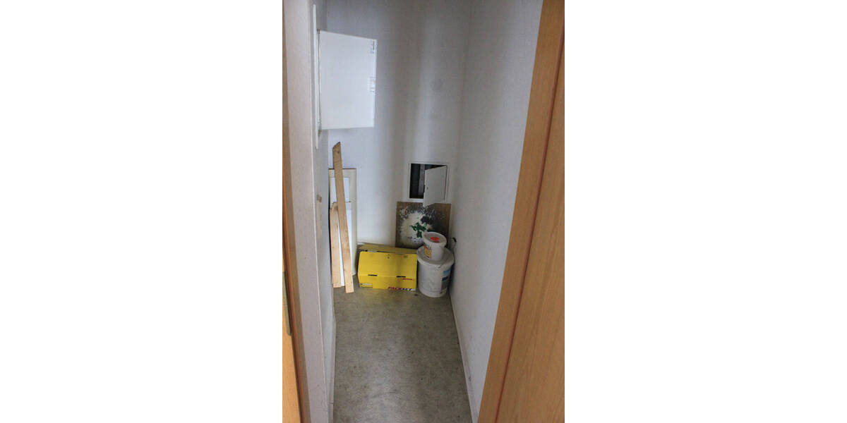 Etagenwohnung Reichenbach/V. Reichenbach - 2 Zimmer, 57 m&sup2;, 20.000&euro; | Angebot:26157452