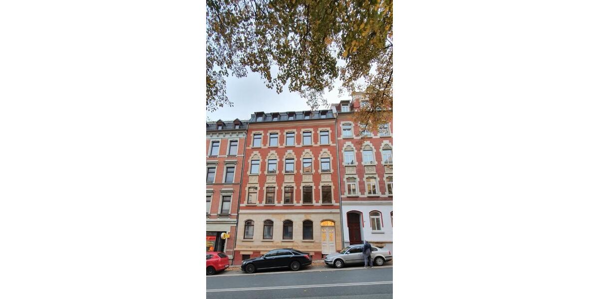Mehrfamilienhaus, Wohnhaus Plauen Bahnhofsvorstadt - 25 Zimmer, 470 m&sup2;, 610.000&euro; | Angebot:27267264