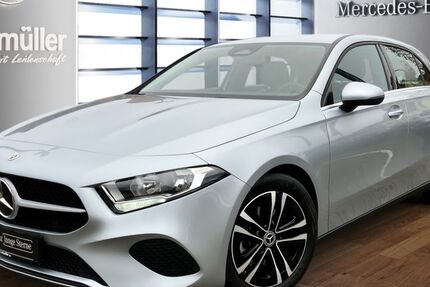 Mercedes-Benz A 180 24.226 km 25.440 &euro; Hof 95030