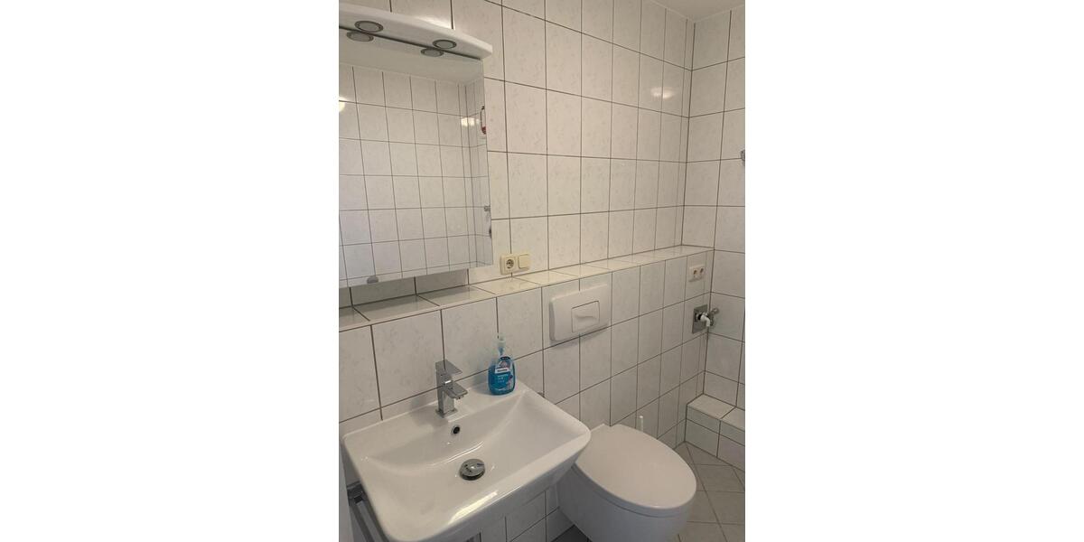 Etagenwohnung Plauen - 2 Zimmer, 45 m&sup2;, 475&euro; | Angebot:23132637