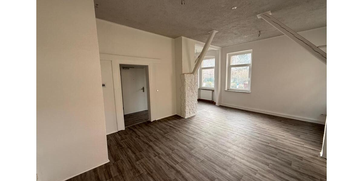 Etagenwohnung Greiz - 4 Zimmer, 115 m&sup2;, 650&euro; | Angebot:25887625