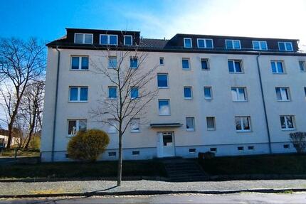 Wohnung Pöhl - 3 Zimmer, 60 m&sup2;, 325&euro; | Angebot:25639172